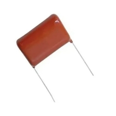 Capacitor poliéster 470nf 400v (474 / 0,47uf) na internet