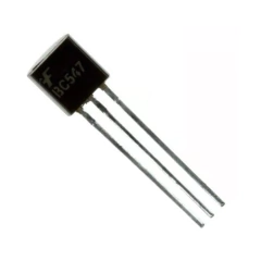 Transistor BC547