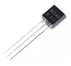 Transistor BC548