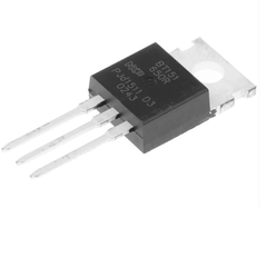 Tiristor BT151-500R - comprar online