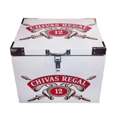 Caixa térmica 40 litros Personalizada (Consulte o valor do envio) - loja online