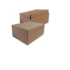 25 Caixas de Papelão 18 x 15 x 9 cm Embalagem Padrão Correios 1 - Intertronix