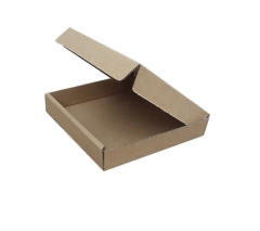 25 Caixas de papelão 16 x 11 x 2 cm Embalagem Padrão Correios * Pac mini / Mini Envios na internet