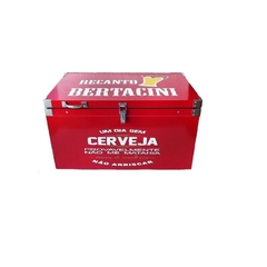 Caixa térmica 60 litros Personalizada (Consulte o valor do envio) - comprar online