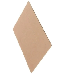 100 Chapas de papelão micro ondulado 47 x 70 cm * Espessura 2mm na internet