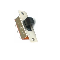 Chave Seletora HH 127/220v Com Rosca - comprar online