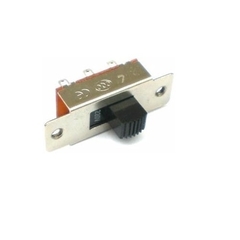 Chave Seletora HH 127/220v Com Rosca