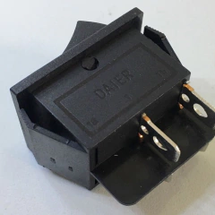 Chave Gangorra * KCD4-201C - comprar online