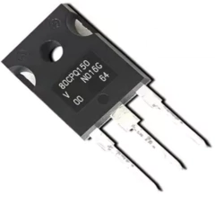 Diodo Duplo 80cpq150 * 2 x 40a * 150v - comprar online