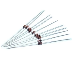 Diodo zener 27v * 1/2w (1n971/ 1n5254/ Bzx79c27v) - comprar online