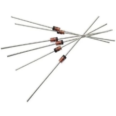 Diodo zener 30v * 1/2w (1n972/ 1n5256/ Bzx79c30v)