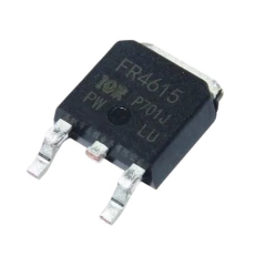 Transistor IRFR4615 * IRFR 4615