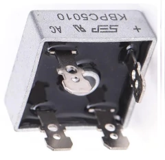 Ponte Retificadora KBPC5010 * 50a 1000v na internet