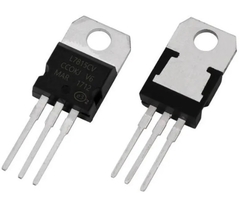 Circuito integrado * Regulador de tensão Lm7815 * 1a 15v - comprar online