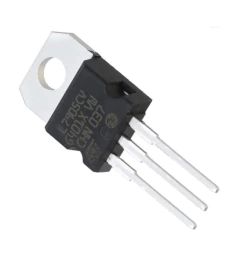 Circuito integrado * Regulador de tensão Lm7905 * 1a -5v na internet