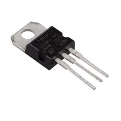 Circuito integrado * Regulador de tensão Lm7908 * 1a -8v - comprar online