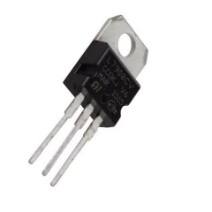 Circuito integrado * Regulador de tensão Lm7908 * 1a -8v na internet