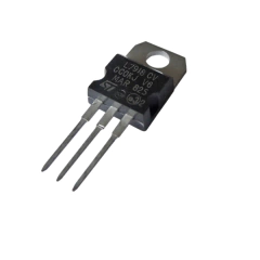 Circuito integrado * Regulador de tensão Lm7918 * 1a -18v - comprar online