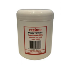 PASTA TÉRMICA * 500G - comprar online