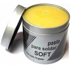 Pasta para soldagem * 110g
