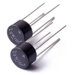 Ponte Retificadora 2w10 * 2a 1000v - comprar online