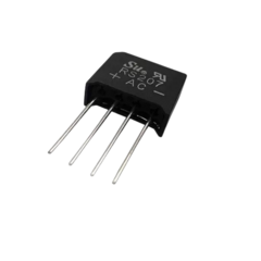 Ponte Retificadora RS207 * 2a 1000v - comprar online