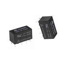 Rele 5v 2 contatos 2A 8 pinos - Intertronix