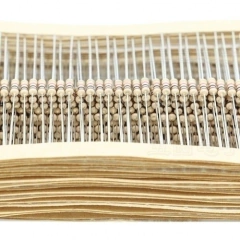 RESISTOR 18K * 1/4W (MR,CZ,LR,DR) na internet