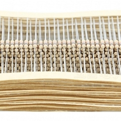 RESISTOR 1R5 * 1/4W (MR,VD,DR,DR) na internet