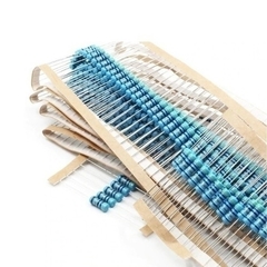 RESISTOR 220R * 1W (VM,VM,MR,DR) na internet