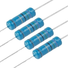 RESISTOR 33R * 3W (LR,LR,PT,DR)