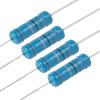 RESISTOR 10R * 3W (MR,PT,PT,DR)