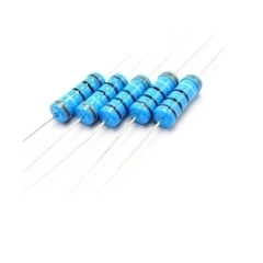 RESISTOR 82R * 3W (CZ,VM,PT,DR) - comprar online