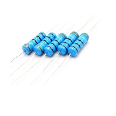 RESISTOR 2R2 (2,2R) * 3W (VM,VM,DR,DR) - comprar online
