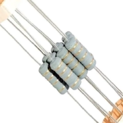 RESISTOR 33R * 5W (LR,LR,PT,DR) na internet