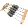 RESISTOR 0,39R (0R39) * 5W (LR,BR,PR,DR)