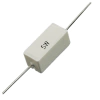 RESISTOR 5K6 * 5W * PORCELANA