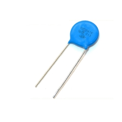 Varistor 150v 10k(241) 10mm - comprar online