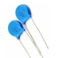 Varistor 275v 10k(431) 10mm