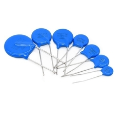Varistor 275v 10k(431) 10mm - comprar online