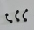 Micro Curvo Titânio Black