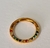Segmento Titânio Gold Zircônias Colors Frontais