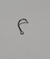 Nostril Aço Cirúrgico 0,8mm com Opala - loja online