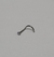Nostril Aço Cirúrgico 0,8mm com Opala - comprar online