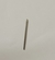 Taper em Aço Cirúrgico para Joias em Aço Cirúrgico 1,2mm Rosca Interna
