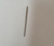 Taper em Aço Cirúrgico para Joias em Aço Cirúrgico 1,2mm Rosca Interna - comprar online