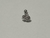 Micro Reto Folheado Formiguinha