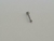 Australiano Labret Push Pin Aço Cirúrgico - comprar online