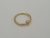 Captive Mais Grosso Aço Cirúrgico PVD Gold 24K - comprar online