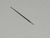 Taper Push Pin em Titânio